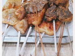 -老地方烤肉(东岗路店)