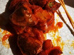 -醉舍·新淮扬菜(长宁龙之梦店)