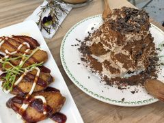 -吃饼人西餐(南开店)