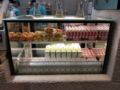 -茶也运也(望京万科店)