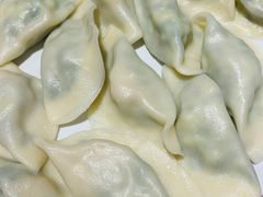 芹菜鲜肉水饺-喜家德虾仁水饺(华强天虹店)