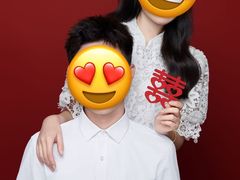 -海马体照相馆(万菱汇店)