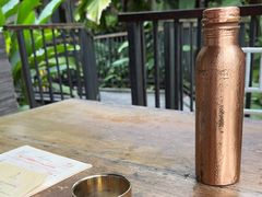 -植物园哈利亚餐厅