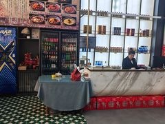 -口福饺子(大学店)