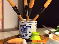 -遇见长安之高山流水(李家村万达店)