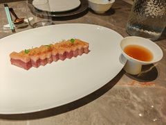 -宫燕府·京菜·烤鸭·淮扬菜(王府中心店)