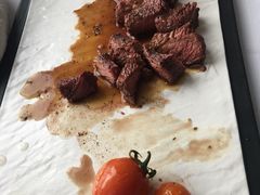 -哈布斯扒房(华发商都店)