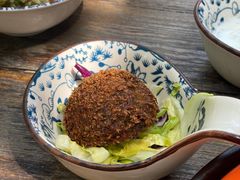 -La Medina餐厅(亮马河南路店)