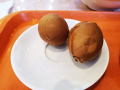 茶鸡蛋-烤肉宛饭庄(南礼士路店)