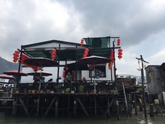 -大澳