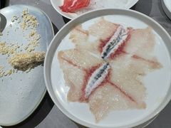 -阿源鱼捞斑鱼火锅·海鲜粥(山景尚宅店)