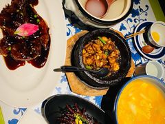 -桂满陇天书(南京德基旗舰店)