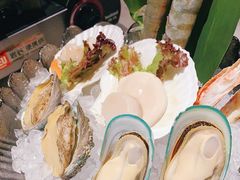 -極上萬膳·日料放题(海岸城店)
