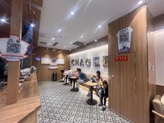 -霸王茶姬(建邺万达广场店)