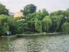 -南通濠河风景名胜区