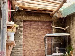 -老屋咖啡
