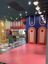 -MELAND CLUB(万象天地旗舰店)