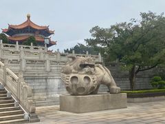 -广东圆玄道观