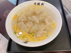 -鸿瑞興面馆(梅岭店)