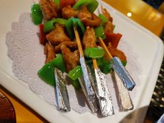 -致明德素食餐厅(土屋路店)