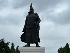 -北陵公园
