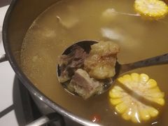 -大喜牛鲜牛肉火锅(世纪金源店)