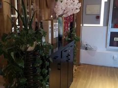 -昱匠·日本料理(金融街店)