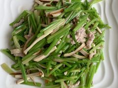 -龙井壹号·茶缘山景宴(龙井村店)