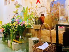 -花满楼(启秀路店)