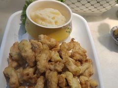 -醉御香渔家园(临沂路与大连路店)