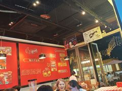 -一只虾·小龙虾·烧烤·肉蟹煲(同泰时代广场店)