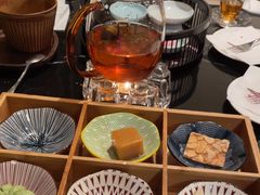 -上海大宁福朋喜来登酒店大堂吧(共和新路店)