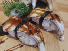 -浦·传统日式料理(3 5 1 1 店)