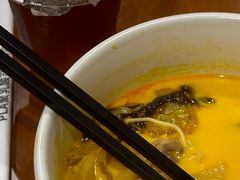 -和府捞面(天河领展广场店)