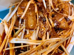 -川人川菜馆·小龙虾·鲜虾现做(黄山路店)