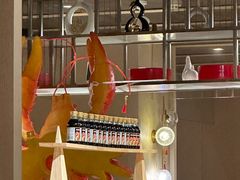 -南湖宾馆·鸳湖阁全日制餐厅