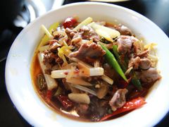 -李子坝梁山鸡(李子坝大鸡哥店)