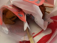 -1973继光香香鸡(大东方百货店)