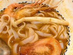 -曼谷食堂·泰国家庭料理(丹桂路店)
