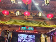 -正阳门饭庄·烤鸭·北京菜(万丰路七里庄店)