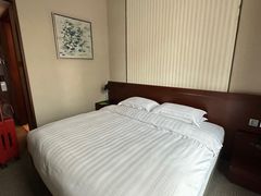 -香港珀丽酒店