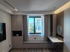 -索菲亚衣柜橱柜家具全屋定制(汶水红星店)