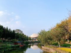 -映月湖公园