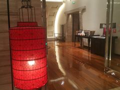 -北京王府井希尔顿酒店·秦唐中餐厅Chynna