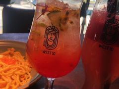 -West10 西拾·西餐厅·创意菜(未来科技城店)