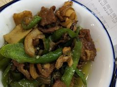 -毛家饭店(长沙南站店)