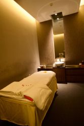 -丽妍雅集 Rubis SPA