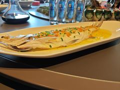 -上和臻品中国菜(花园街店)