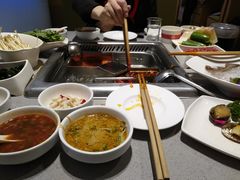 -海底捞火锅(凯德广场店)