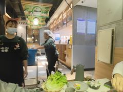 -狐狸爱上椰子鸡(滨江星光大道店)